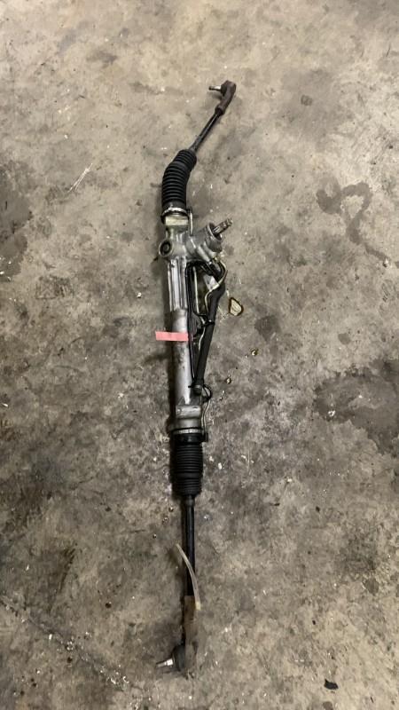 Cremaillere assistee FORD MONDEO 2 Diesel - 1