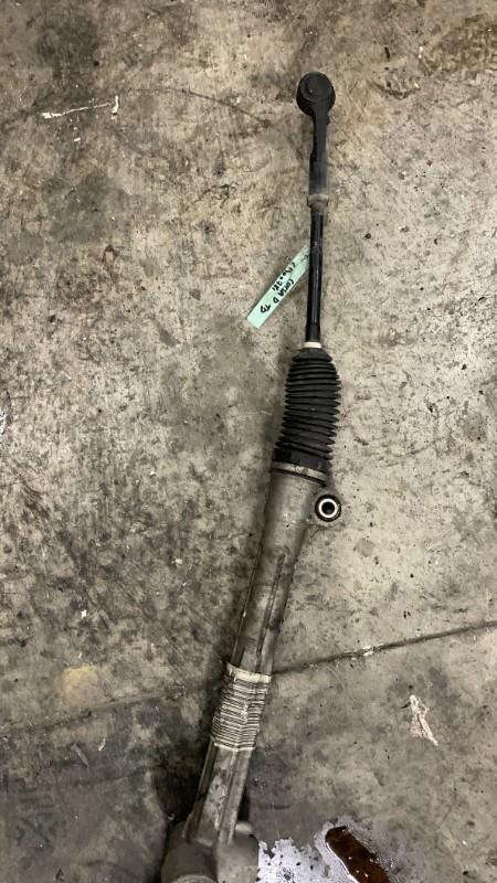 Cremaillere assistee OPEL CORSA D PHASE 2  - 1
