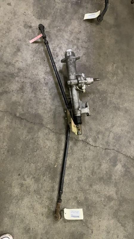 Cremaillere mecanique AUDI 80 3 PHASE 1 Essence - 1