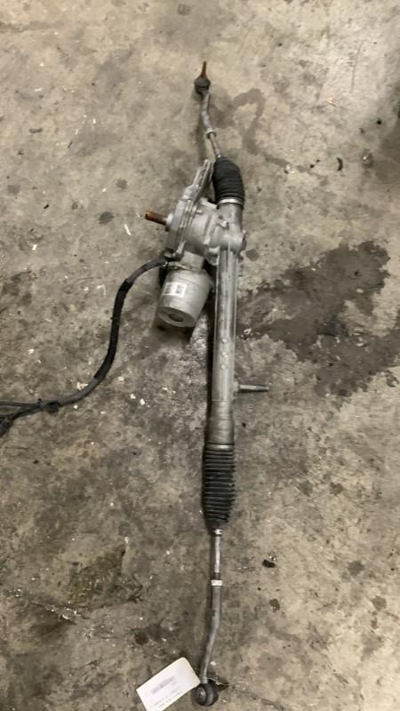 Cremaillere mecanique CITROEN C3 2 PHASE 1 Diesel - 1