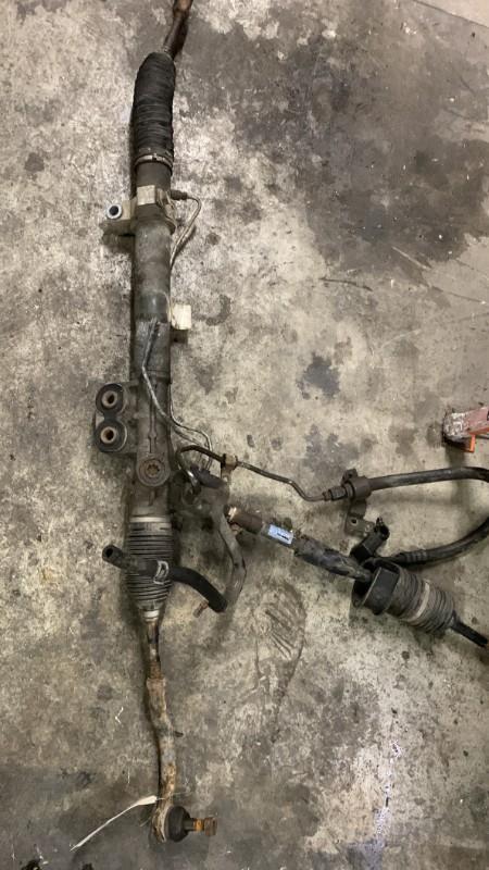 Cremaillere mecanique NISSAN PATHFINDER 2 PHASE 1  - 1