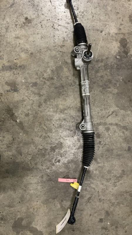 Cremaillere mecanique OPEL CORSA D PHASE 2  - 1