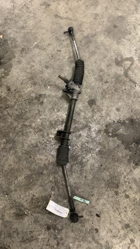 Cremaillere mecanique RENAULT CLIO 2 PHASE 2 Essence - 1