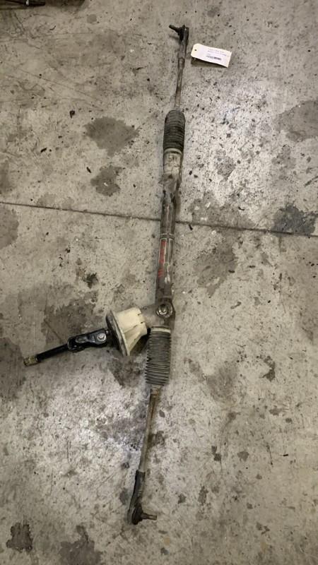 Cremaillere mecanique RENAULT CLIO 3 PHASE 1 Diesel - 1