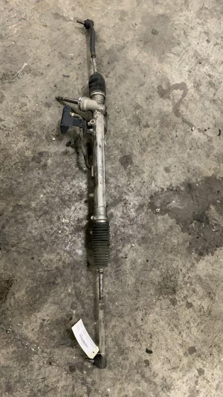 Cremaillere mecanique RENAULT CLIO 4 1.5 DCI - 8V TURBO  - 1