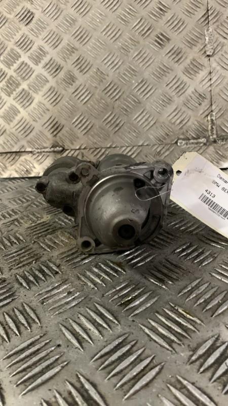 Demarreur BMW SERIE 3 E46 COUPE PHASE 2 Essence - 1