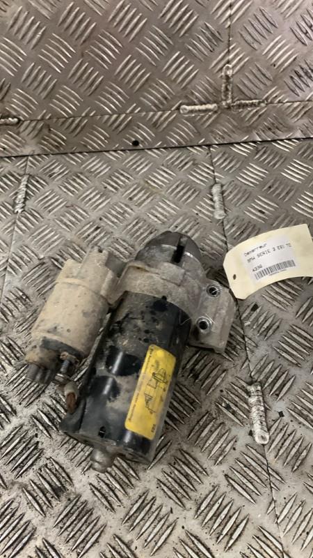 Demarreur BMW SERIE 3 E91 TOURING PHASE 2 BREAK Diesel - 1
