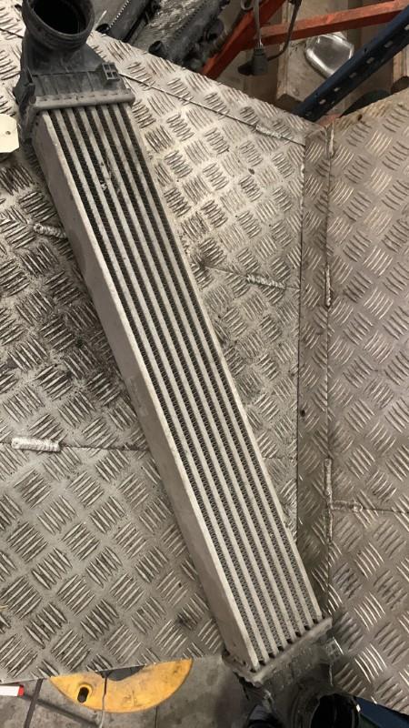 Echangeur air (Intercooler) MERCEDES CLASSE B 245 200 2.0 CDI - 16V TURBO  - 1