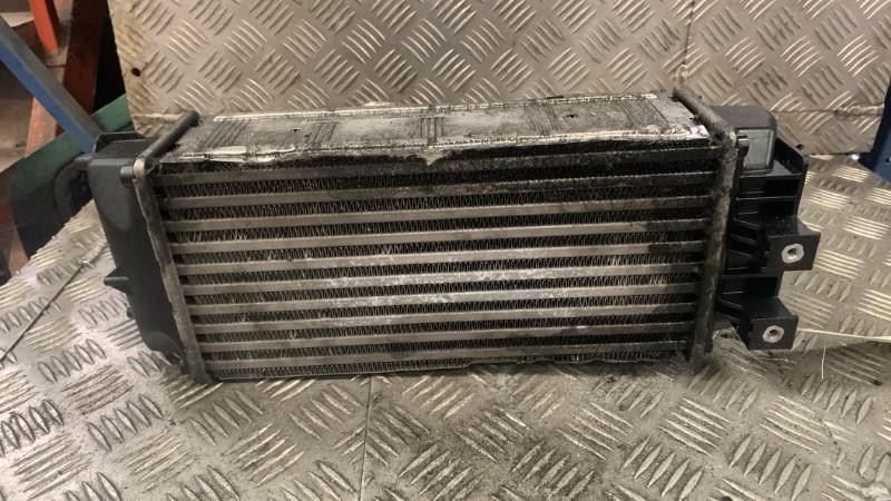 Echangeur air (Intercooler) PEUGEOT PARTNER 2 PHASE 3 Diesel - 1
