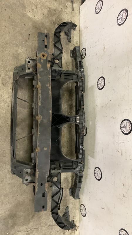 Face avant BMW SERIE 1 E87 116I 1.6I - 16V  - 1