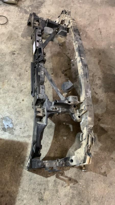 Face avant LAND ROVER DISCOVERY 3  - 1