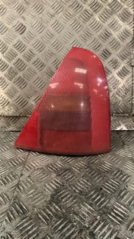 Feu arriere principal gauche (feux) RENAULT CLIO 2 PHASE 1 Diesel - 1
