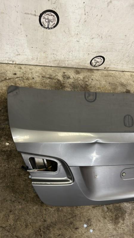 Malle/Hayon arriere BMW SERIE 3 E92 COUPE PHASE 1  - 1