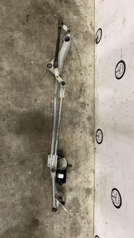 Mecanisme d'essuie glace MERCEDES CLASSE B 245 200 2.0 CDI - 16V TURBO  - 1
