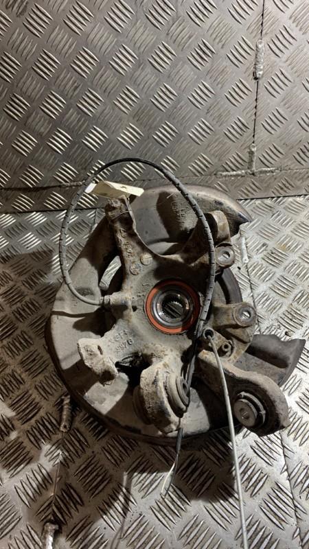 Moyeu arriere gauche BMW SERIE 1 E87 116I 1.6I - 16V  - 1