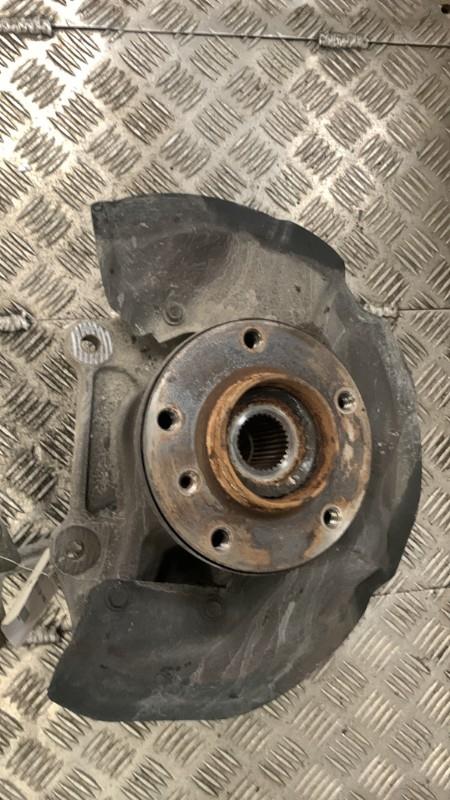 Moyeu avant gauche BMW SERIE 5 E60 PHASE 1 Diesel - 1