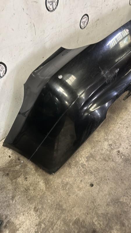 Pare choc arriere BMW SERIE 3 E90 PHASE 1  - 1