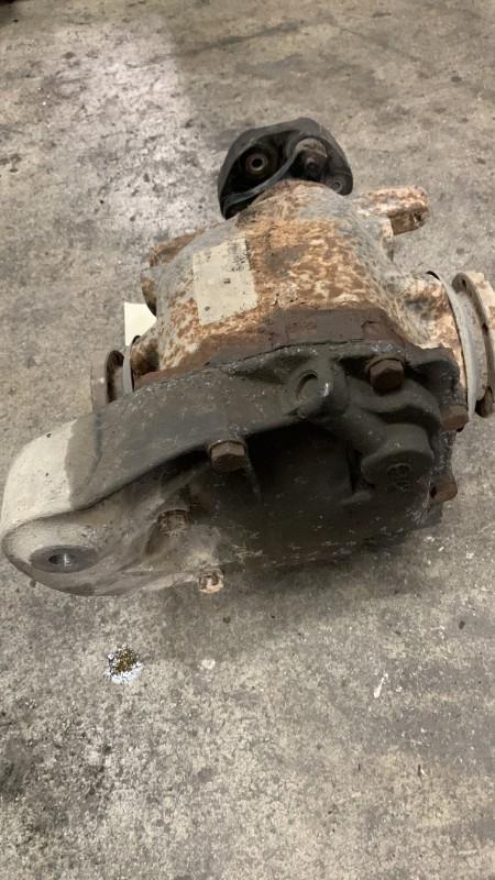 Pont (propulsion) BMW SERIE 3 E90 PHASE 1  - 1
