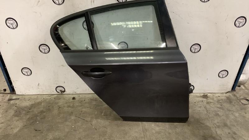 Porte arriere droit BMW SERIE 1 E87 116I 1.6I - 16V  - 1