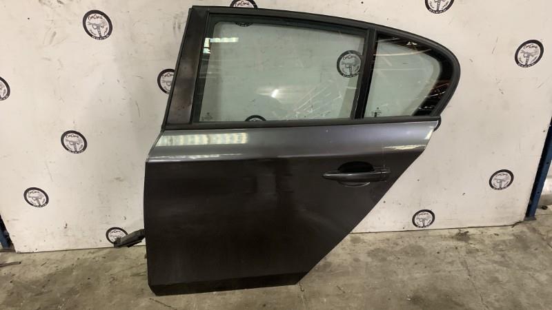 Porte arriere gauche BMW SERIE 1 E87 116I 1.6I - 16V  - 1