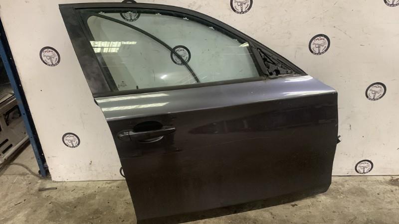 Porte avant droit BMW SERIE 1 E87 116I 1.6I - 16V  - 1