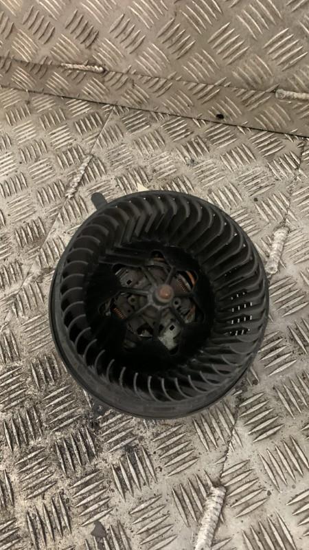 Pulseur d'air BMW SERIE 1 E87 PHASE 1 Diesel - 1