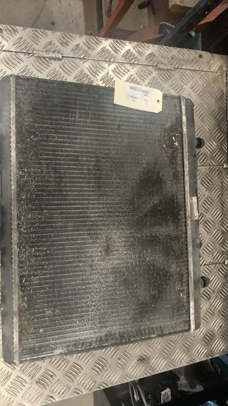 Radiateur eau PEUGEOT PARTNER 2 PHASE 3 Diesel - 1