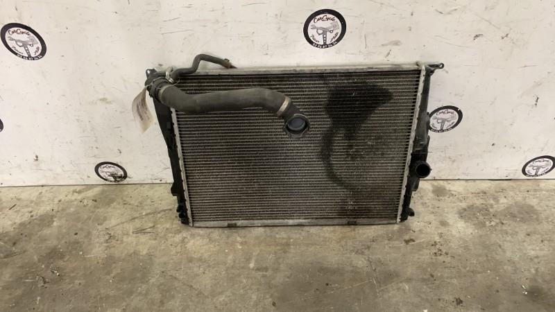 Radiateur eau BMW SERIE 1 E87 116I 1.6I - 16V  - 1