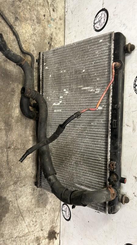 Radiateur eau HYUNDAI SANTA FE 1  - 1