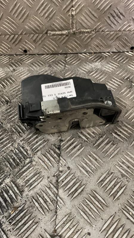 Serrure arriere gauche BMW SERIE 5 E61 TOURING PHASE 1 BREAK  - 1