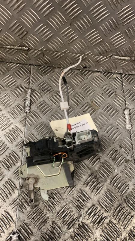 Serrure avant gauche BMW SERIE 5 E39 PHASE 1  - 1