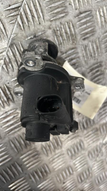 Vanne EGR RENAULT CLIO 3 PHASE 2 Diesel - 1