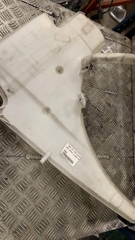 Vase de lave glace BMW SERIE 3 E90 PHASE 1  - 1