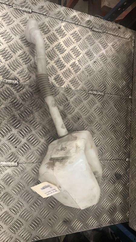 Vase de lave glace RENAULT SCENIC 2 PHASE 1 Diesel - 1