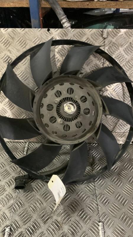 Viscocoupler LAND ROVER DISCOVERY 3  - 1