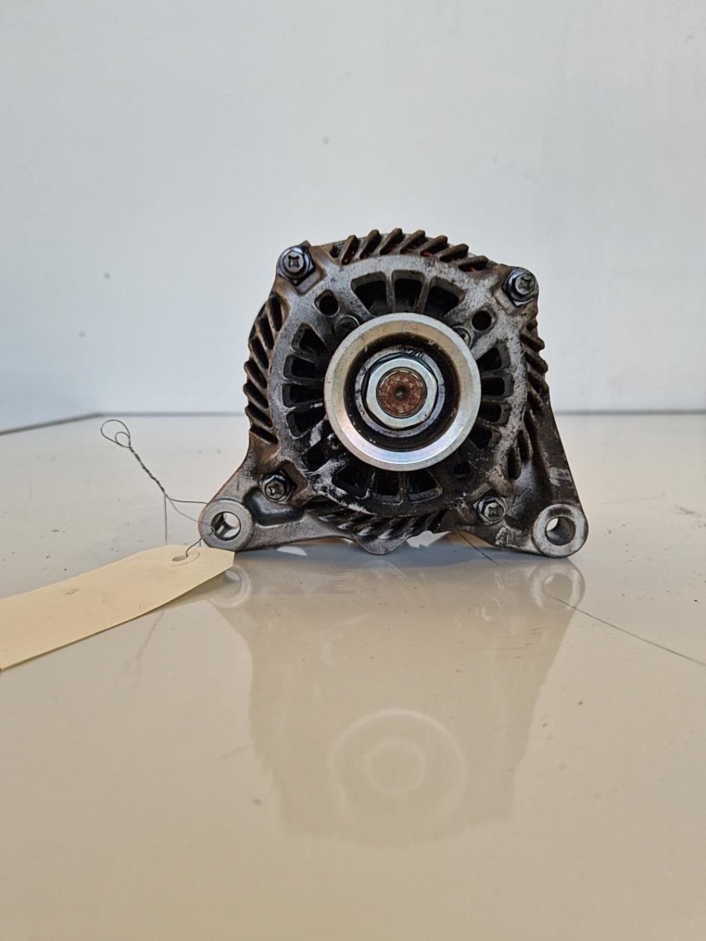 Alternateur CITROEN C3 2 PHASE 1  - 1