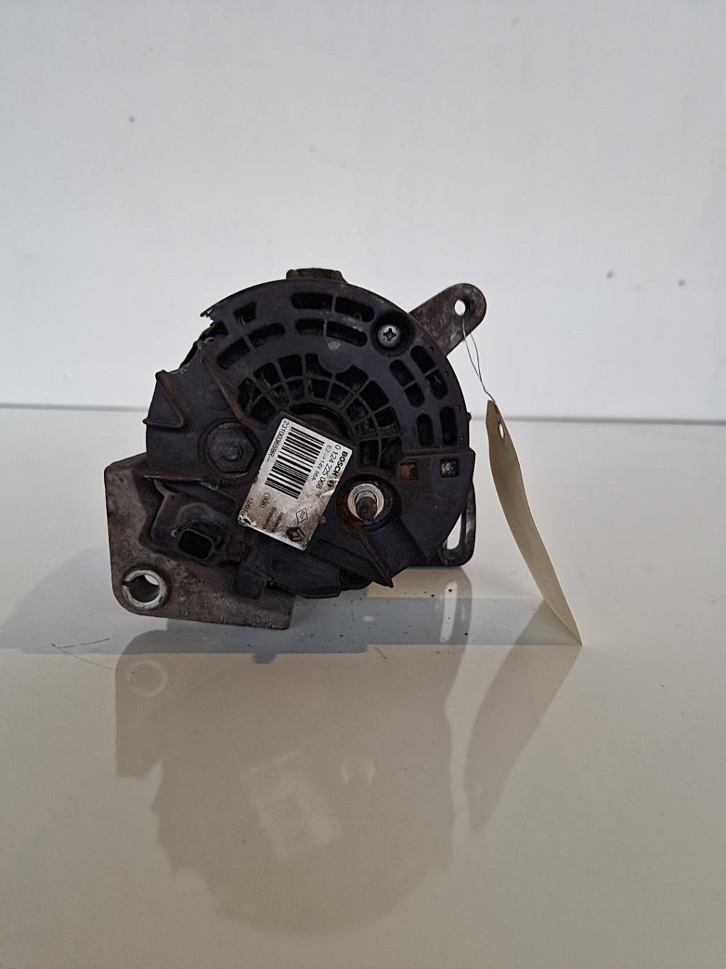 Alternateur RENAULT TWINGO 2 PHASE 1  - 1