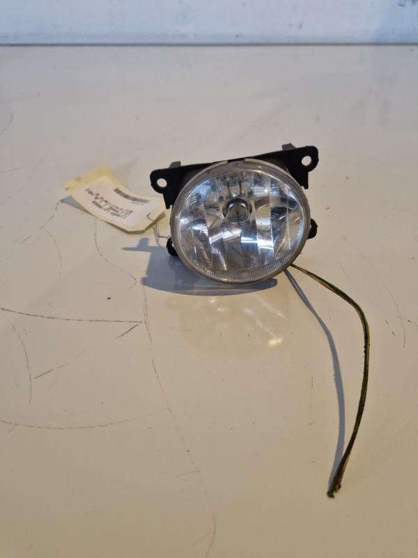 Anti brouillard gauche (feux) CITROEN C3 2 PHASE 1  - 1