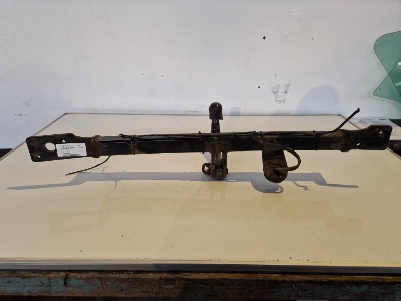 Attelage (boule de remorquage) RENAULT CLIO 2 PHASE 1 Essence - 1