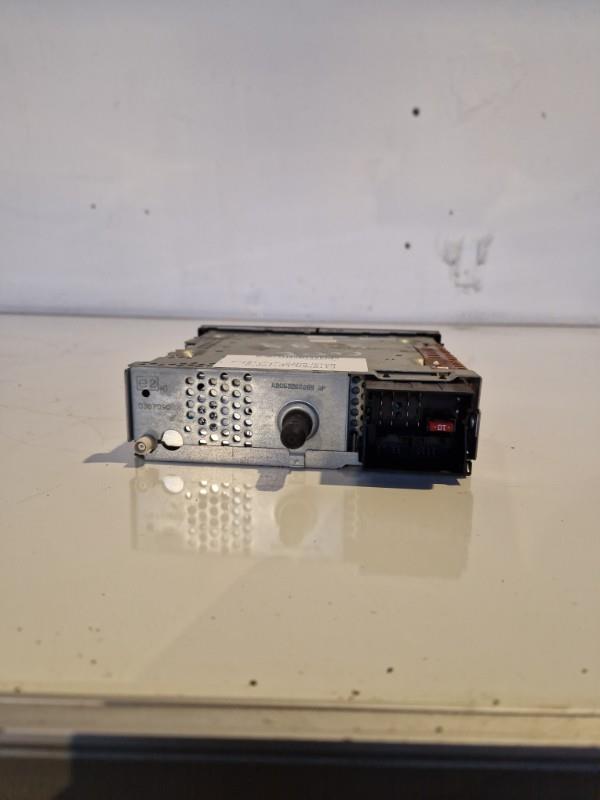 Autoradio d'origine CITROEN C4 1 PHASE 1 Essence - 1