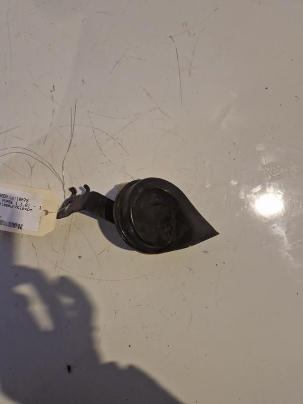 Avertisseur/Klaxon CITROEN C4 1 PHASE 1 Essence - 1