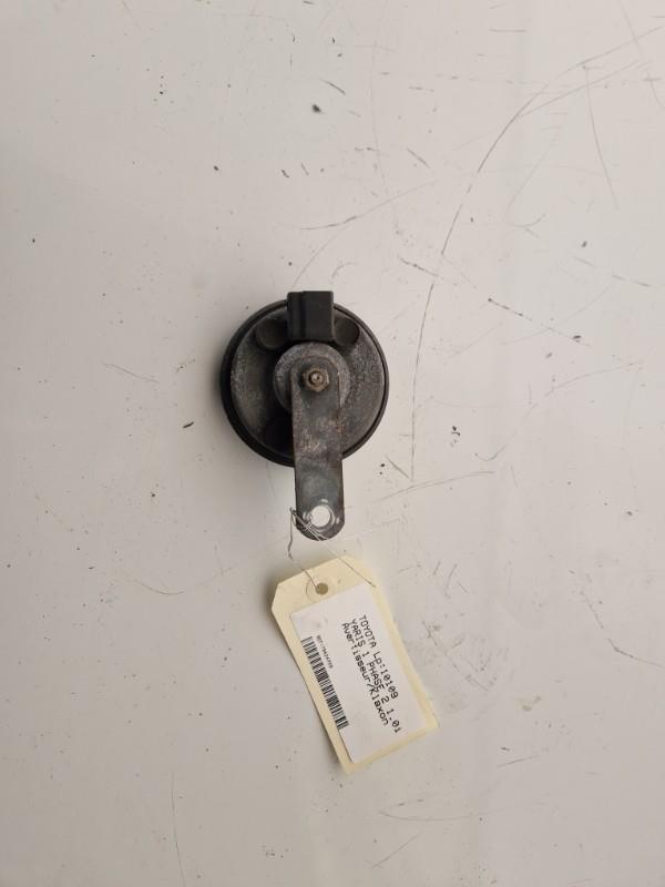 Avertisseur/Klaxon TOYOTA YARIS 1 PHASE 2 Essence - 1