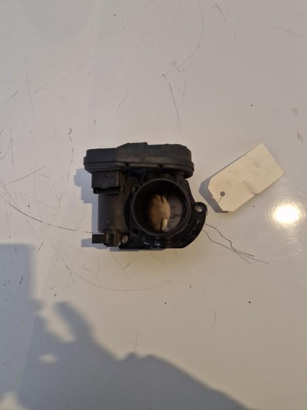 Boitier papillon CITROEN C4 1 PHASE 1 Essence - 1