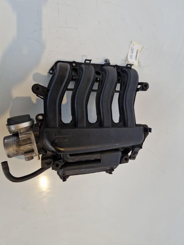 Boitier papillon RENAULT SCENIC 2 PHASE 1 Essence - 1
