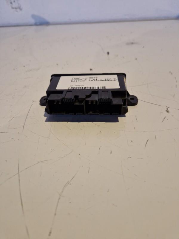 Boitier telecommande recepteur centralisation porte FORD FOCUS 4  - 1