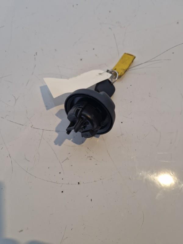 Bouchon de carburant PEUGEOT 307 PHASE 1 Diesel - 1