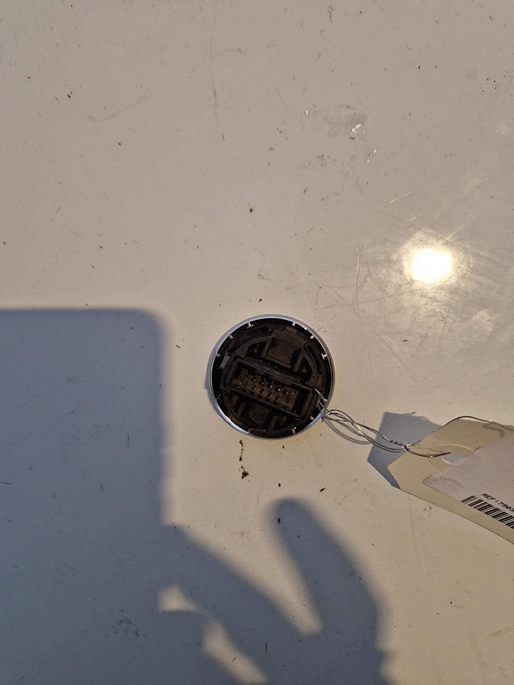 Bouton de demarrage BMW SERIE 1 E87 PHASE 2  - 1