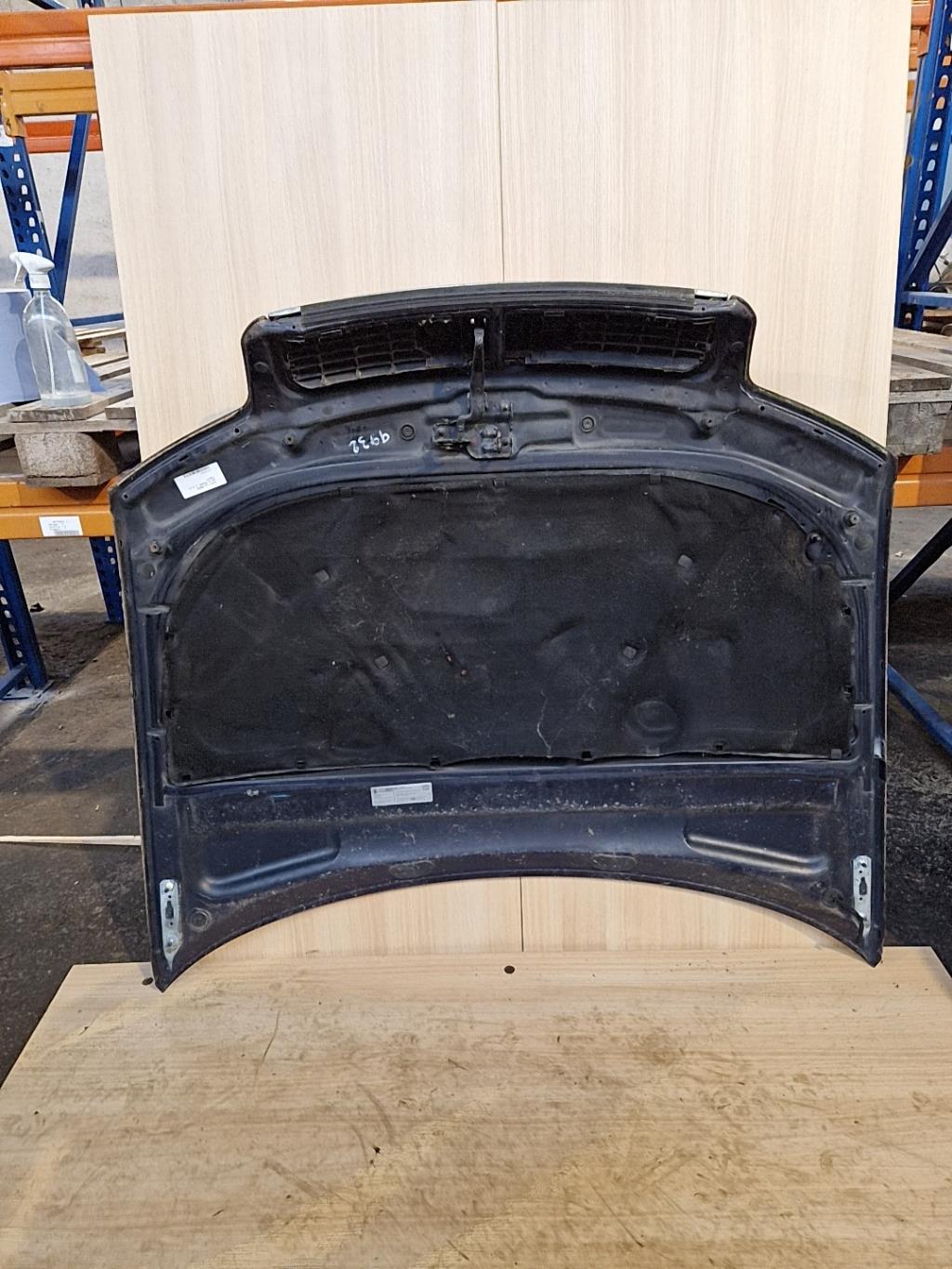 Capot AUDI A4 2 PHASE 1  - 1