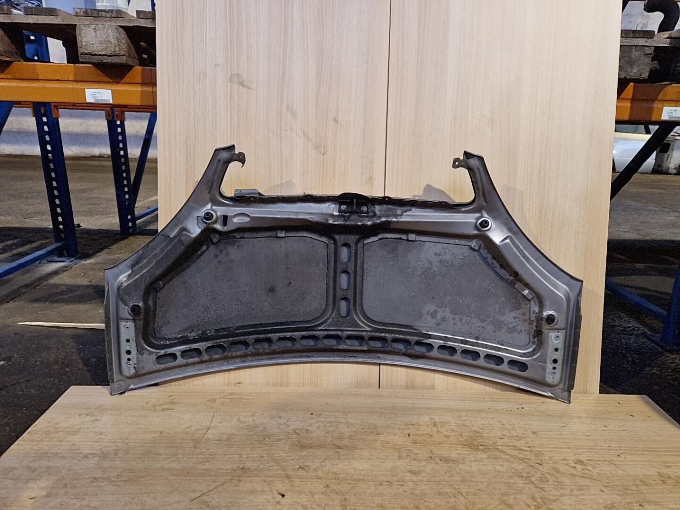 Capot MERCEDES CLASSE A 168 PHASE 1  - 1