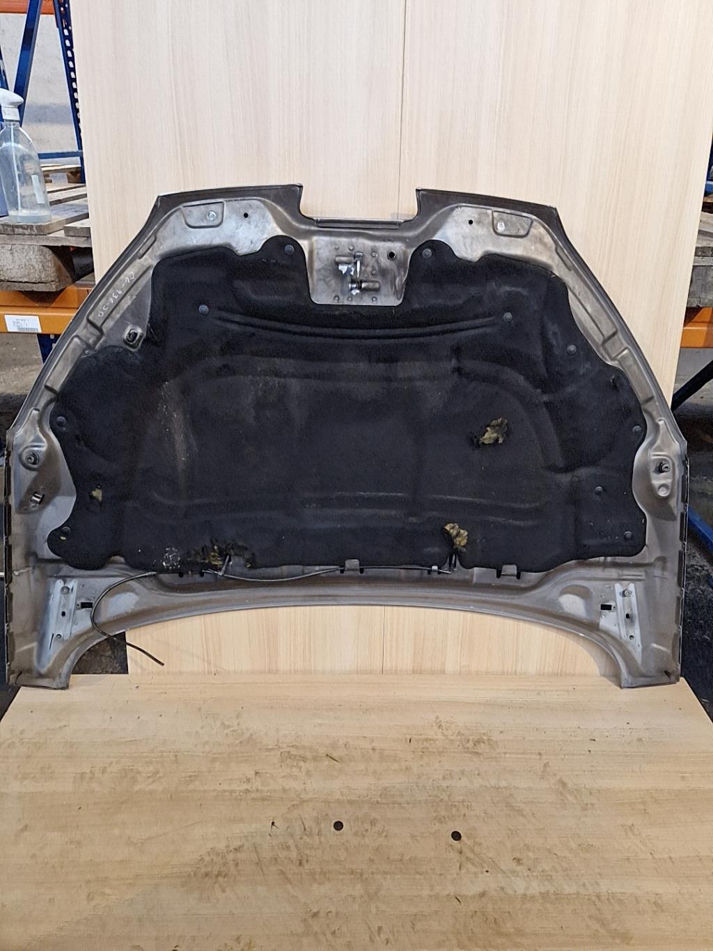 Capot PEUGEOT 407 PHASE 1 BREAK  - 1